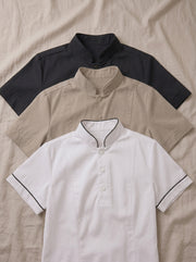 Promo Camisetas Cocina Antifluido | Uniforme Cocina