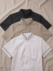 Promo Camisetas Cocina Antifluido | Uniforme Cocina