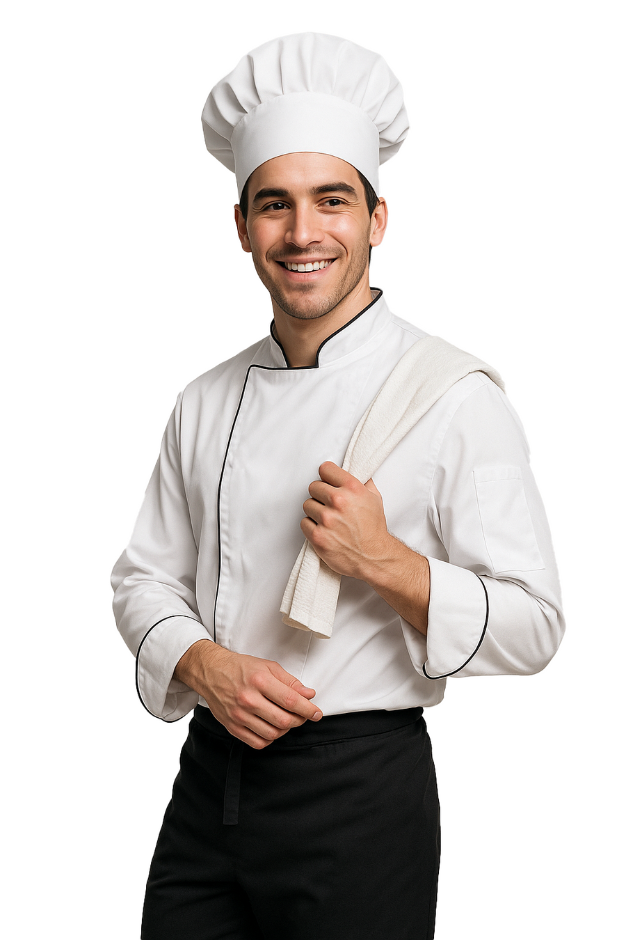 Gorro Champiñón en Antifluido