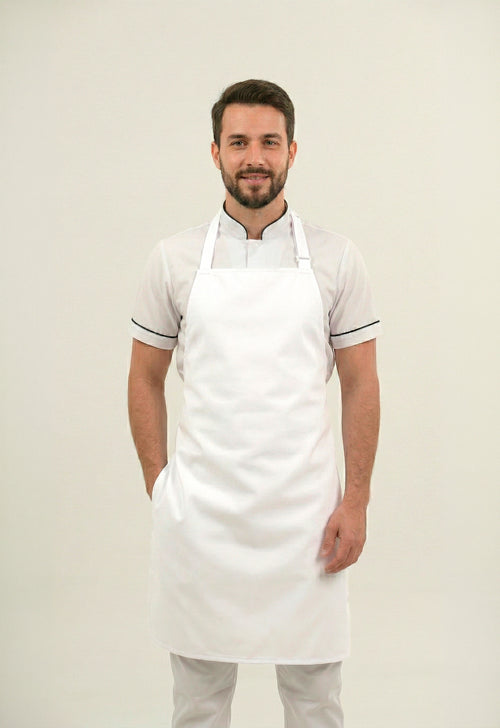 Delantal de PVC | Uniforme Cocina