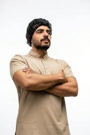 Cofia Malla | Uniforme Cocina