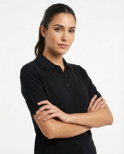 Camiseta Polo Manga Corta Mujer | Uniforme para Meseros