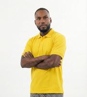 Camiseta Polo Manga Corta Hombre | Uniforme para Meseros