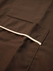 Promo Tela Lafayette: Delantal Antifluido Calidad Premium | Uniforme Cocina