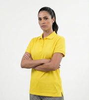 Camiseta Polo Manga Corta Mujer | Uniforme para Meseros