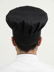 Gorro Champiñón en Antifluido | Uniforme Cocina
