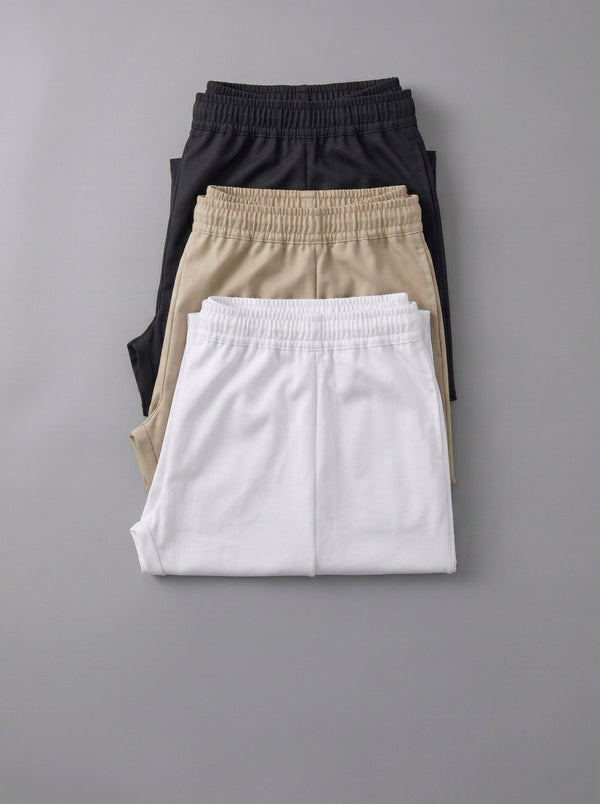 PROMO 3 PANTALONES ANTIFLUIDO