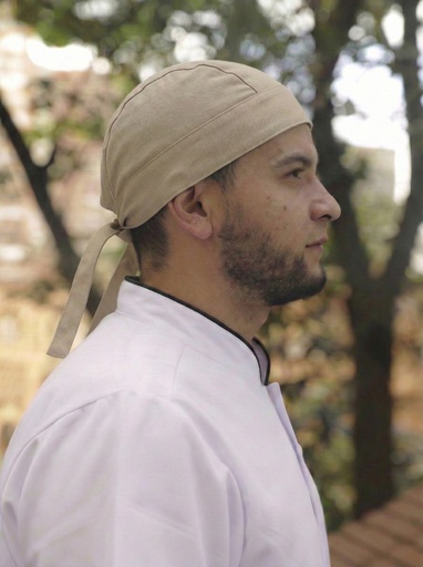 [500] 500 Cofia Antifluida